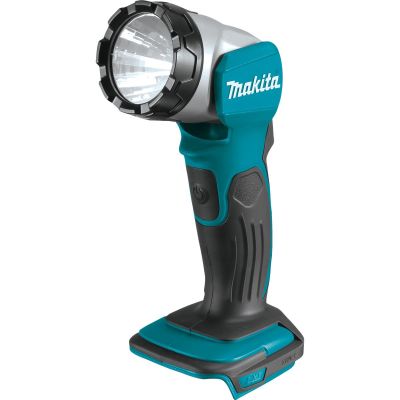 MAKDML802 image(0) - Makita 18V LXT Cordless LED Flashlight (Bare)