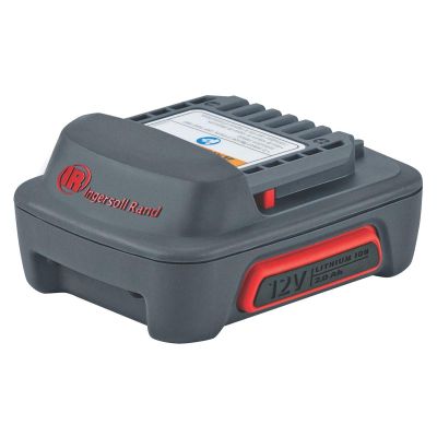 IRTBL1203 image(0) - Ingersoll Rand IQV® 12 Series, 2Ah 12V* Lithium-Ion Battery for Ingersoll Rand Power Tools