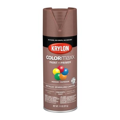 DUP5586 image(0) - Krylon COLORmax Paint Primer