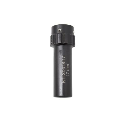 KTIXD3TS-17 image(0) - 17mm Replacement Ultimate Torq Socket