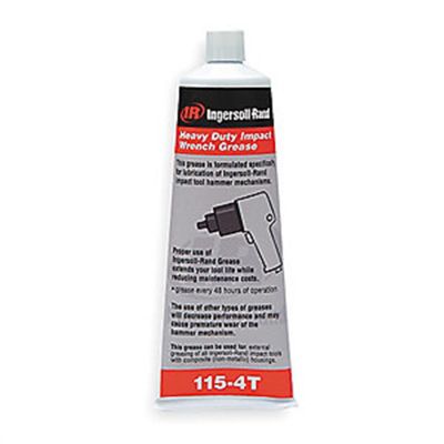 IRT115-4T image(0) - Ingersoll Rand GREASE 4OZ FOR IMPACT