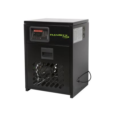 LEGFDRCF1150030 image(0) - Flexzilla™ Pro Refrigerated Air Dryer, 115V, 30 CFM, 5-7.5 HP