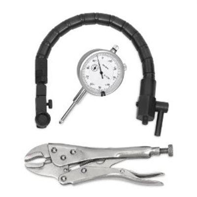 KDT3763 image(0) - GearWrench ROTOR/BALL JOINT SET W/LOCKING PLIERS