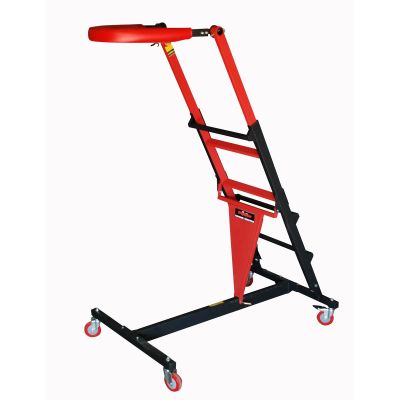 TRX3-700 image(0) - Traxion ProGear TopSide Creeper