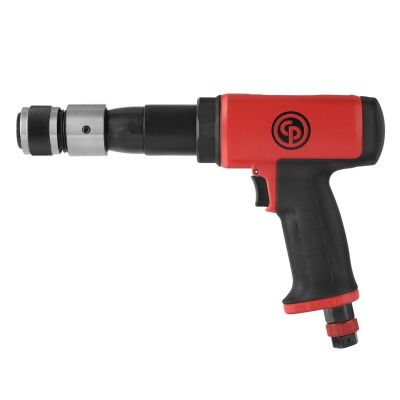 CPT7165 image(0) - Chicago Pneumatic Low Vibration Long Hammer