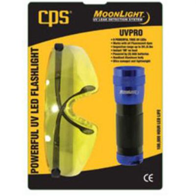 CPSUVPRO image(0) - CPS Products POCKET UV FLASHLIGHT