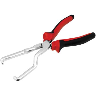 WLMW83115 image(0) - Wilmar Corp. / Performance Tool Fuel Line Clip Removal Pliers