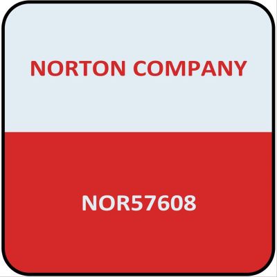 NOR57608 image(0) - Norton Abrasives Rotolo Foam, P400 4-1/2" x 82'