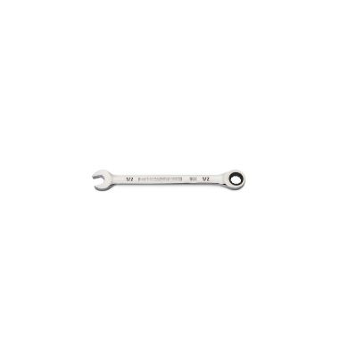 KDT86945 image(0) - GearWrench 1/2"  90T 12 PT Combi Ratchet Wrench