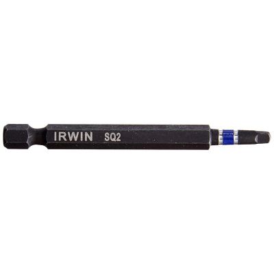 IRWIWAF33SQ2 image(0) - Irwin Industrial POWER BIT IMPAC