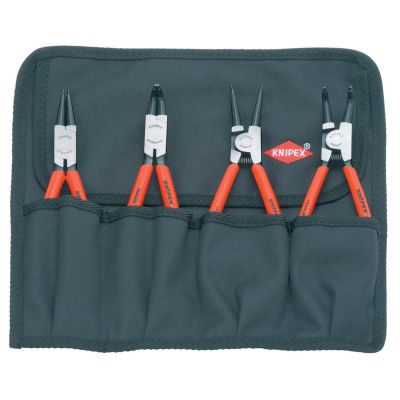 KNP001956 image(0) - KNIPEX Snap Ring Plier Set