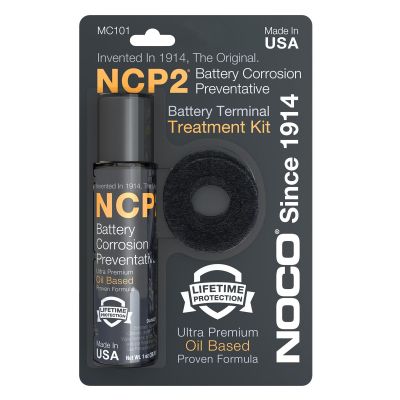 NOCMC101 image(0) - Battery Treatment Kit