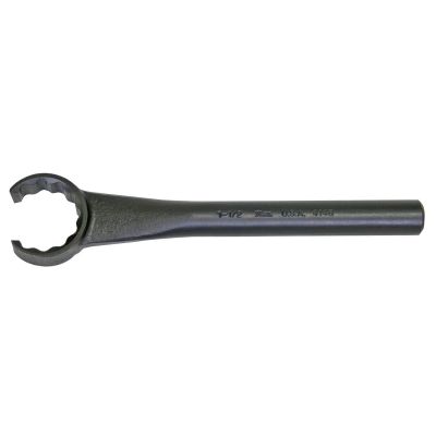 MRTBLK4148 image(0) - Martin Tools WR 1-1/2 FLARE NUT 15 DEG