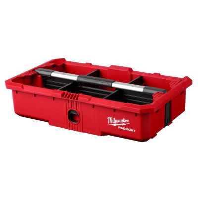 MLW48-22-8045 image(0) - Milwaukee Tool PACKOUT Tool Tray