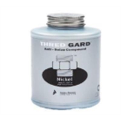 FDPNG04 image(0) - Thred Gard Anti-Seize Nickel Sealant, 4 oz.