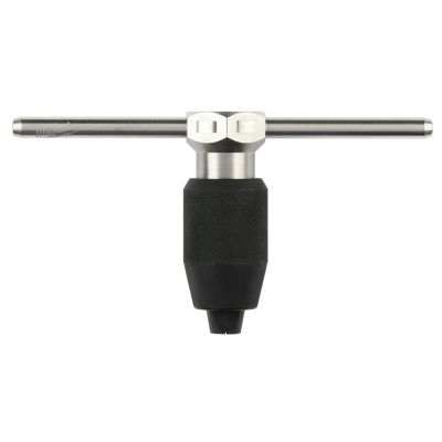 MLW49-57-5001 image(0) - Milwaukee Tool Tap Collet for Taps up to 1/2” & T Handle Bar