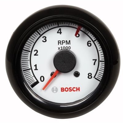BOSFST7904 image(0) - Bosch BOSCH FST 7904 TACH 2-5/8" WHITE/BLACK