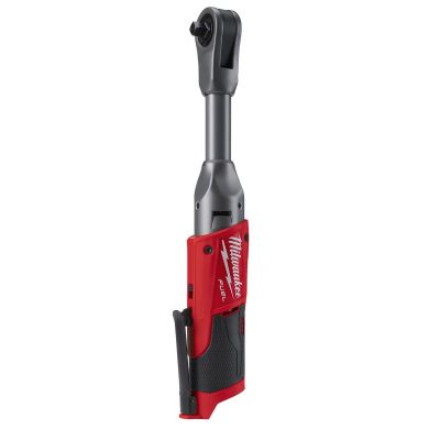 MLW2560-20 image(0) - Milwaukee Tool M12 FUEL 3/8" Extended Reach Ratchet