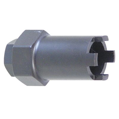 GEDKL-0369-601 image(0) - Pin Socket for Nozzle Holder, 70mm