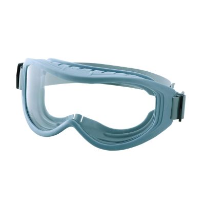 SRWS80231 image(0) - Sellstrom Sellstrom - Safety Goggle - ODYSSEY II Series - Clean Room Goggle - Clear Lens