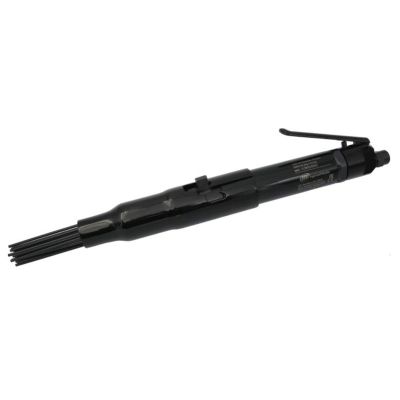 IRT125-A image(0) - Medium Duty Air Needle Scaler, 4800 BPM, 1-1/8" Stroke, 1" Bore, Includes -19 7" Needles