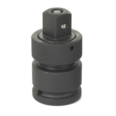 GRE3030QC image(0) - Grey Pneumatic 3/4" Drive x 3/4" Impact Quick Change Adapter