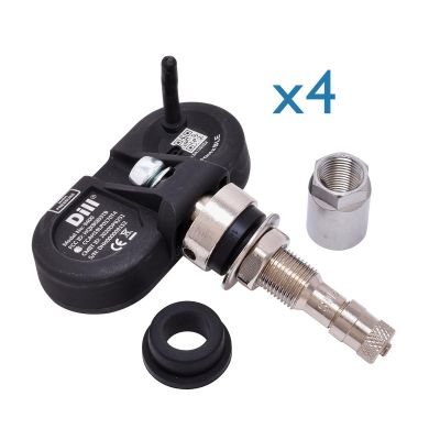 DIL1604-V image(0) - Dill Air Controls 1604-V Aftermarket BLE TPMS Valve