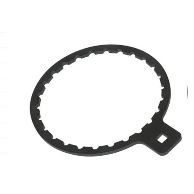 LIS61170 image(0) - Lisle Compact Wrench 5" for Davco
