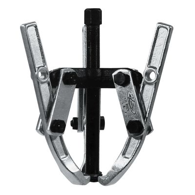 KTI70323 image(0) - K Tool International 8" Adjustable Puller, 5-Ton, 3 Jaw