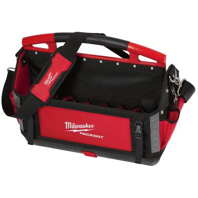 MLW48-22-8320 image(0) - Milwaukee Tool 20" PACKOUT Tote