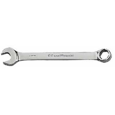 KDT81756 image(0) - GearWrench 8MM FULL POLISH COMB WRENCH 6 PT