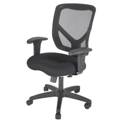 LDS1010460 image(0) - Mesh Conference Room Chair