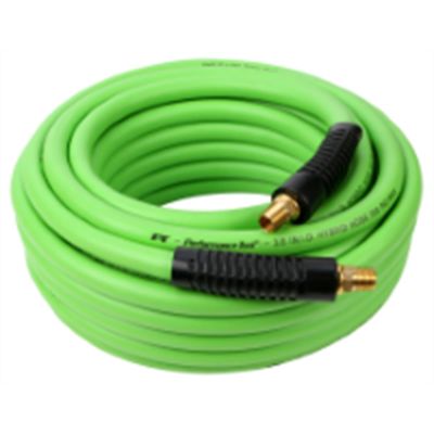 WLMM617 image(0) - Wilmar Corp. / Performance Tool PT 3/8" x 50' Hybrid Air Hose