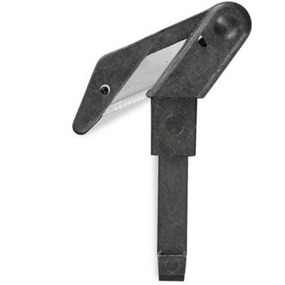 ULIH-4412B image(0) - Blade Head (Replacement) for Deluxe Klever Safety Cutters Pack of 25