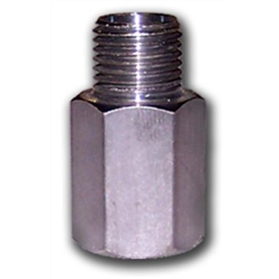 IPA7892 image(0) - Innovative Products Of America 14MM to 12MM SPARK PLUG ADAPTER