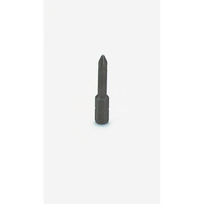 WRI2266B image(0) - Wright Tool 1/4 in. Drive Replacement Phillips Screwdriver Bit