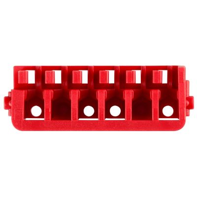MLW48-32-9935 image(0) - Large Case Rows for Impact Driver Accessories 5PK
