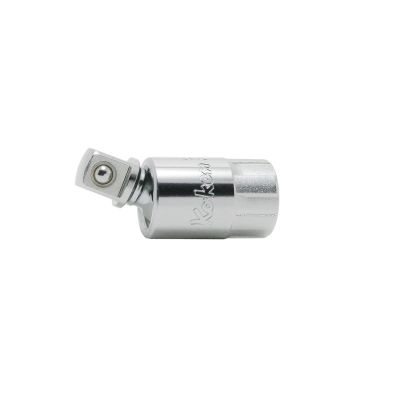 KKN2771 image(0) - Ko-ken USA 1/4 Sq. Dr. Universal Joint  1/4 Square Length 31mm