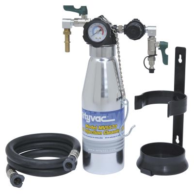 MITMV5565 image(0) - Mityvac Fuel Injection Cleaning Kit w/ Hose