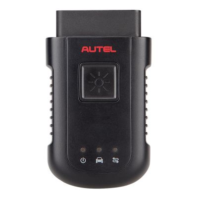 AULMAXISYS-VCI100 image(0) - Compact Bluetooth Vehicle Communication Interface