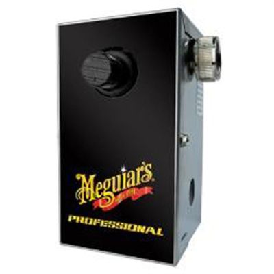 MEGDMS1HIGH image(0) - Meguiar's Automotive Metering System Single High
