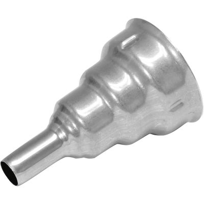 MAK110706-A image(0) - Makita 3/8" Reduction Nozzle for HG1100