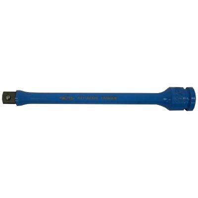 KTI33354 image(0) - K Tool International Torque Ext 100 ft.lbs. Lt Blue