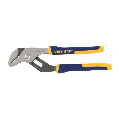 VGP2078508 image(0) - Vise Grip 8" PROPLIERS GROOVE JOINT PLIERS