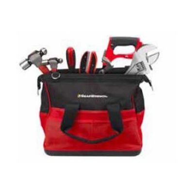 KDT83147 image(0) - GearWrench 16" TOOL BAG