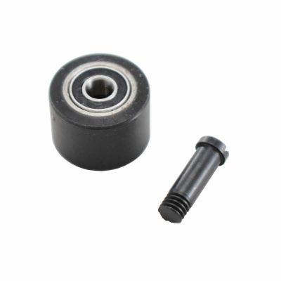 AST3037PAR image(0) - Astro Pneumatic 3037 Pulley Assembly - Rubber - Inc 1,2,3,61