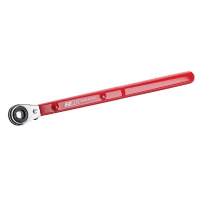 EZRBK705 image(0) - E-Z Red RATCHETING SIDE TERMINAL WRENCH
