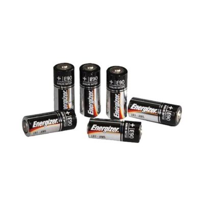 STL64030 image(0) - Streamlight 6PK BATTERY N CELL FOR BATON