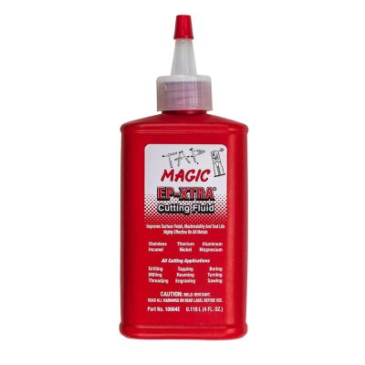 FOR20857 image(0) - Tap Magic Cutting Fluid, 4 Ounce