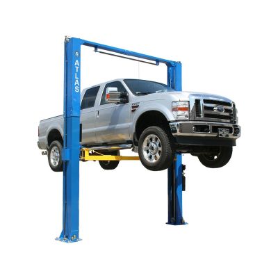 ATEATTD-PV12PX-FPD image(0) - 12000 LB EXTRA WIDE/TALL 2-POST LIFT